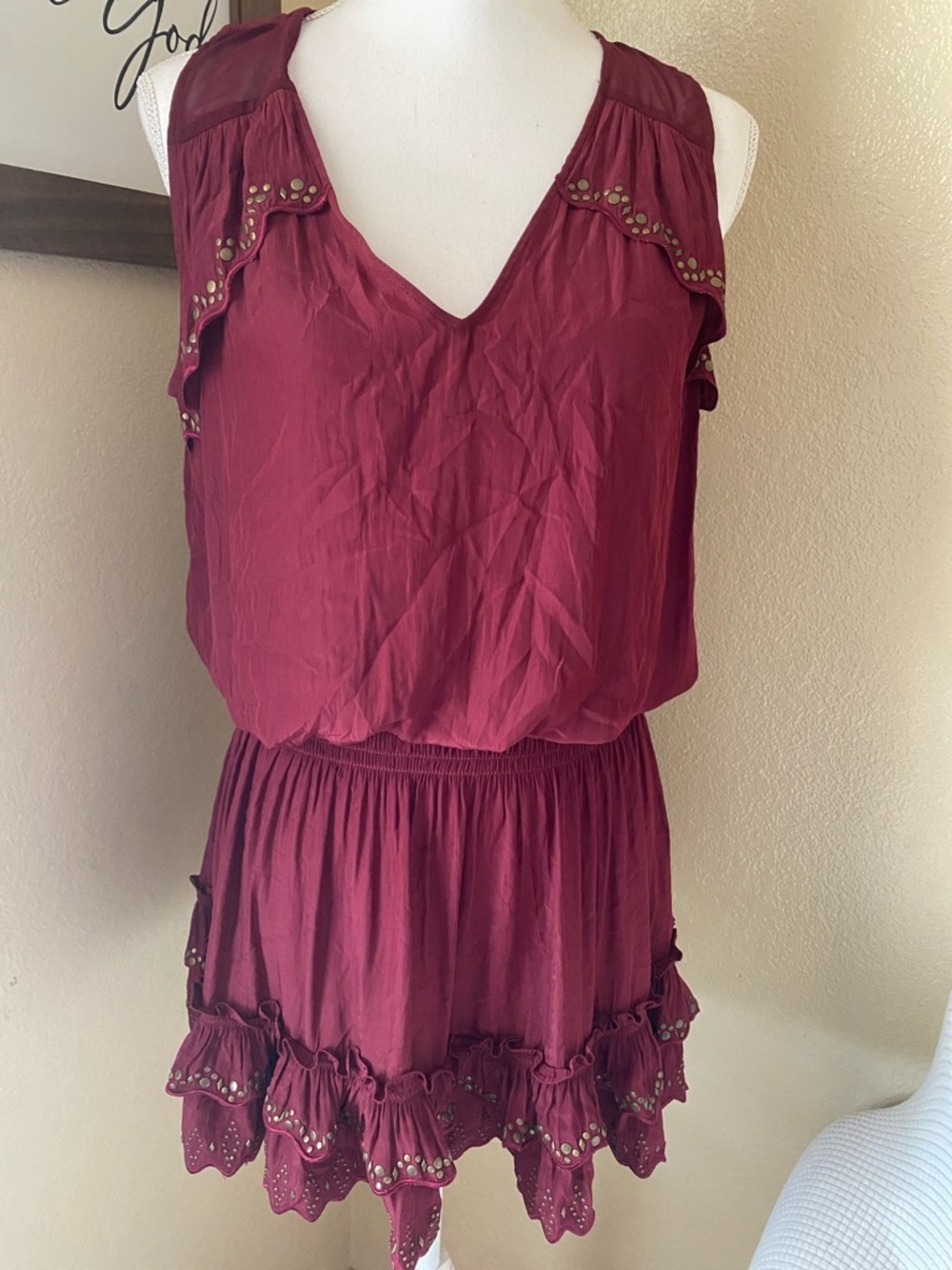RAMY BROOK Dress
